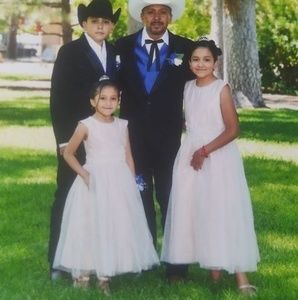 Meet your Posher, David